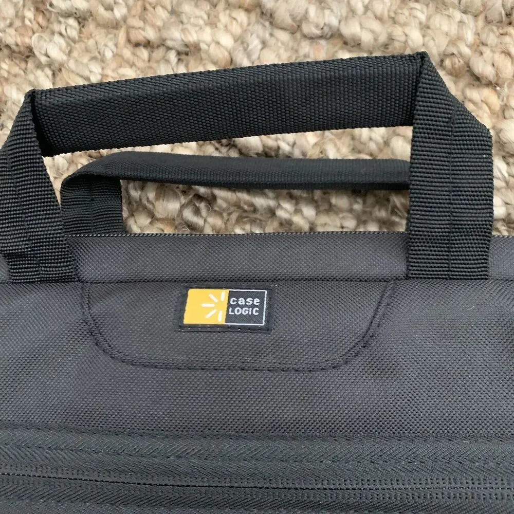 Case Logic 15.6
